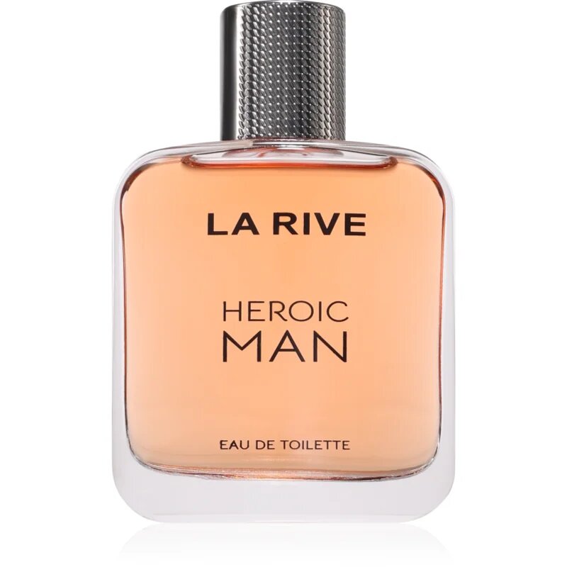 La Rive Heroic Man тоалетна вода за мъже 100 мл.