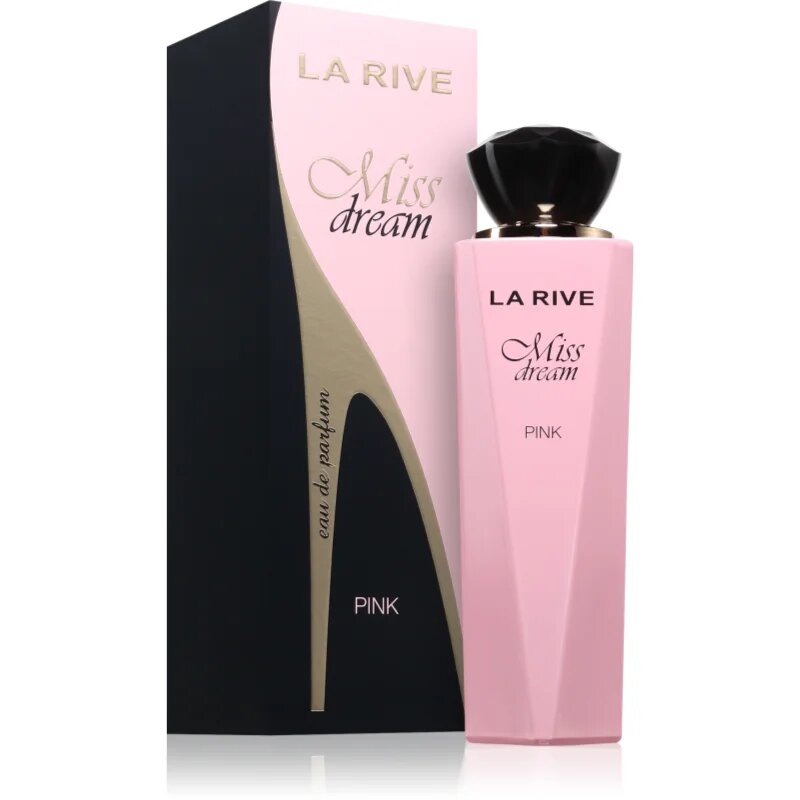 La Rive Miss Dream Pink парфюмна вода за жени 100 мл.