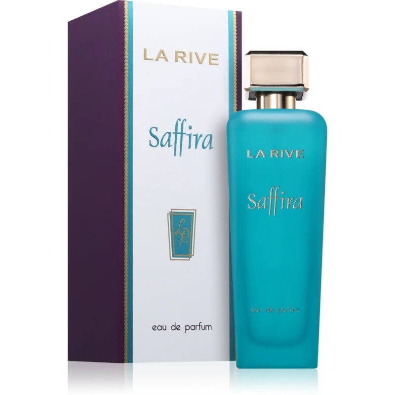 La Rive Saffira парфюмна вода за жени 90 мл.