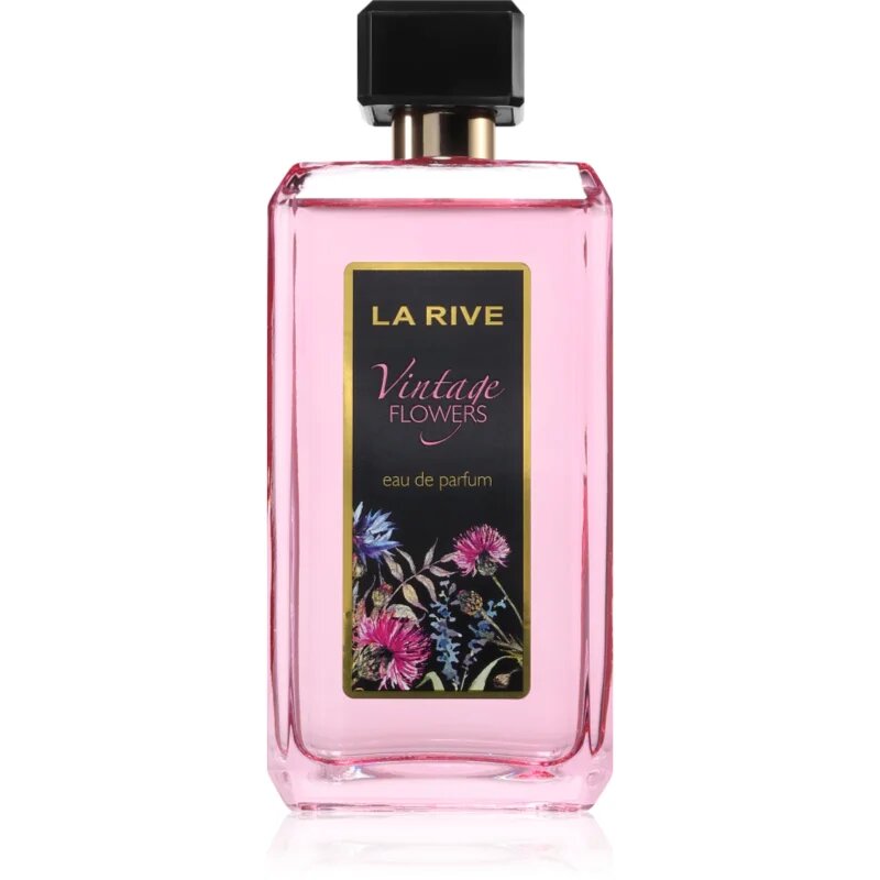 La Rive Vintage Flowers парфюмна вода за жени 90 мл.