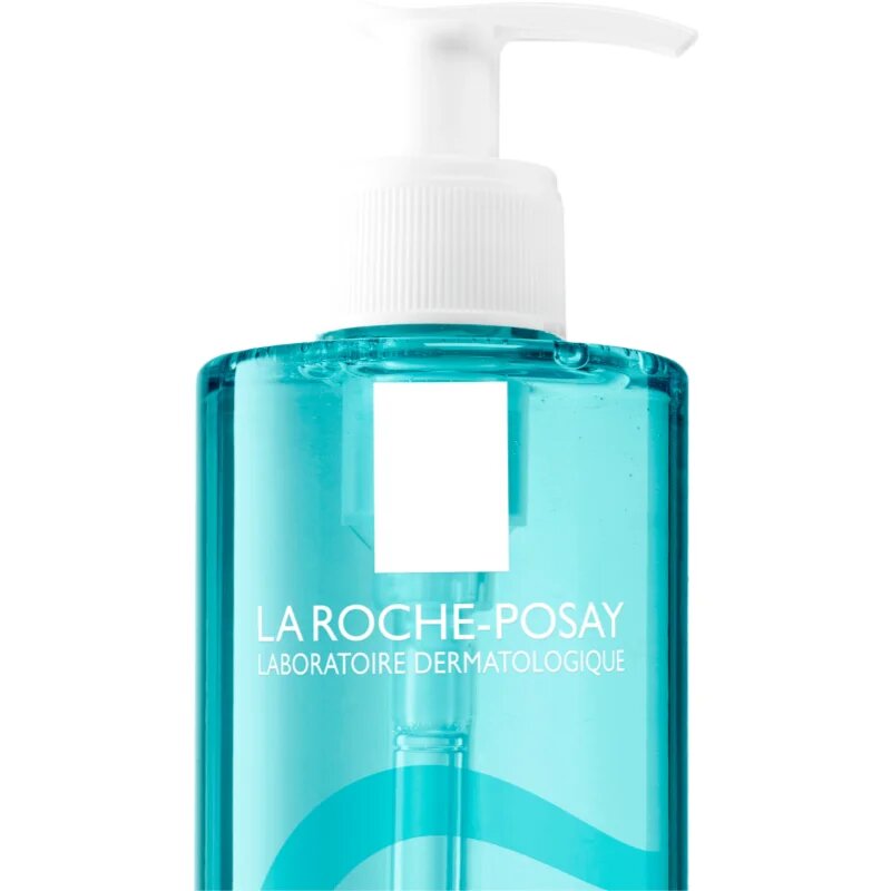 La Roche-Posay Effaclar Supramolecular почистващ гел против мазна кожа и разширени пори 400 мл.