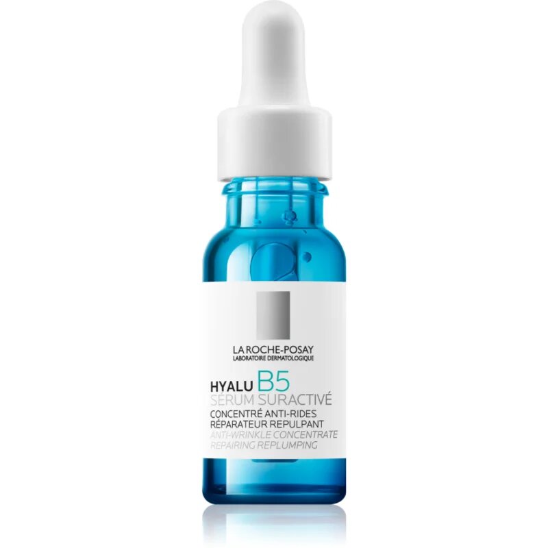 La Roche-Posay Hyalu B5 Suractivated Serum концентриран серум против бръчки 15 мл.