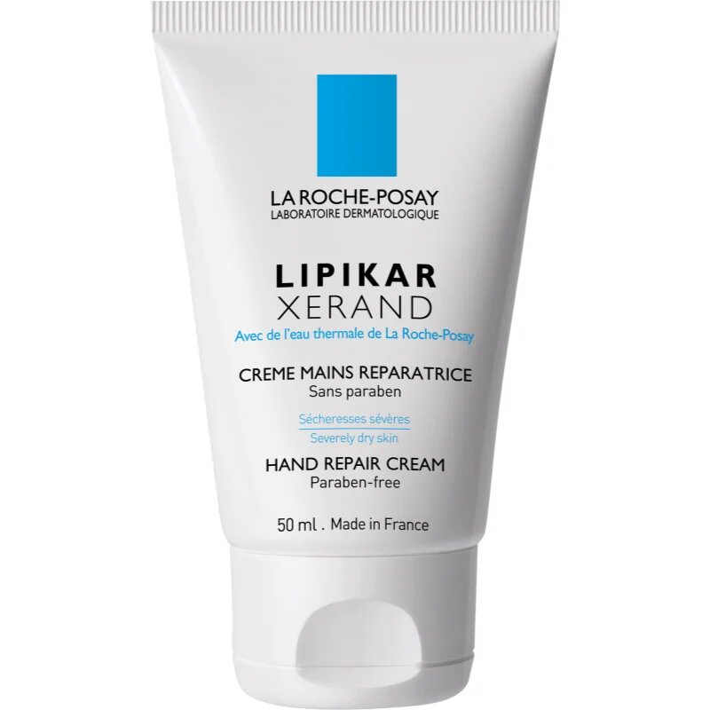 La Roche-Posay Lipikar Xerand крем за ръце 50 мл.
