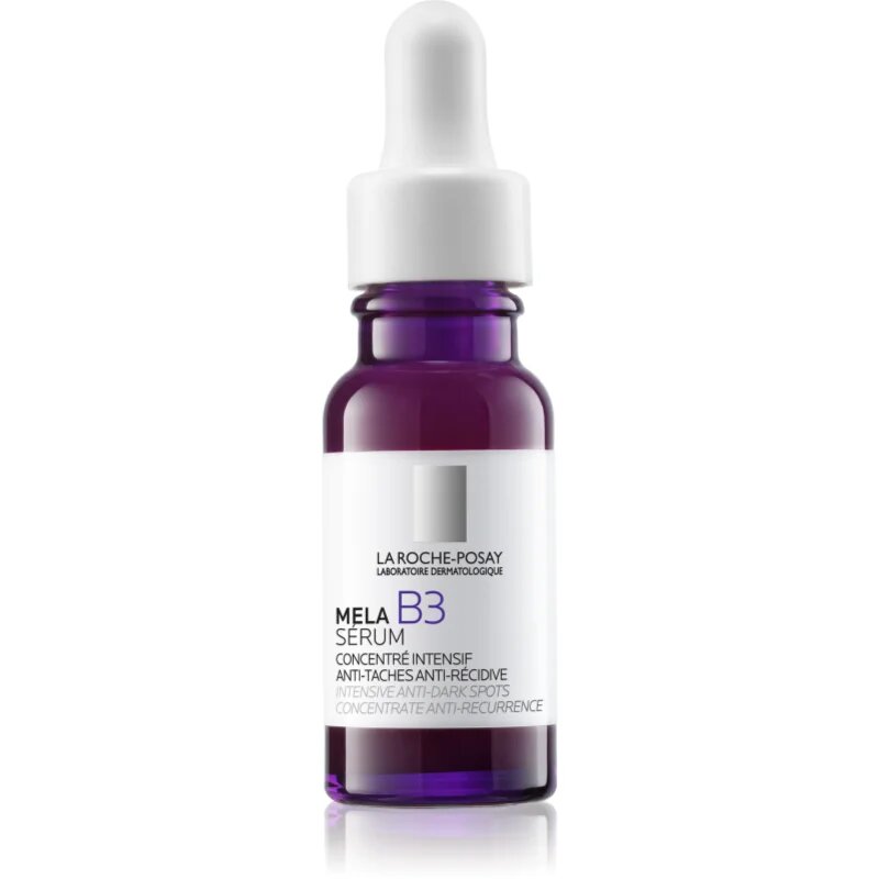 La Roche-Posay Mela B3 Intensive Anti-Dark Spots серум за лице за кожа с хиперпигментация 15 мл.