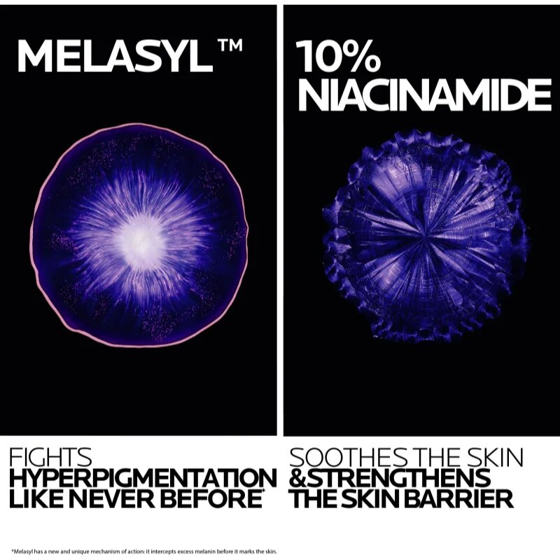 La Roche-Posay Mela B3 Intensive Anti-Dark Spots серум за лице за кожа с хиперпигментация 30 мл.