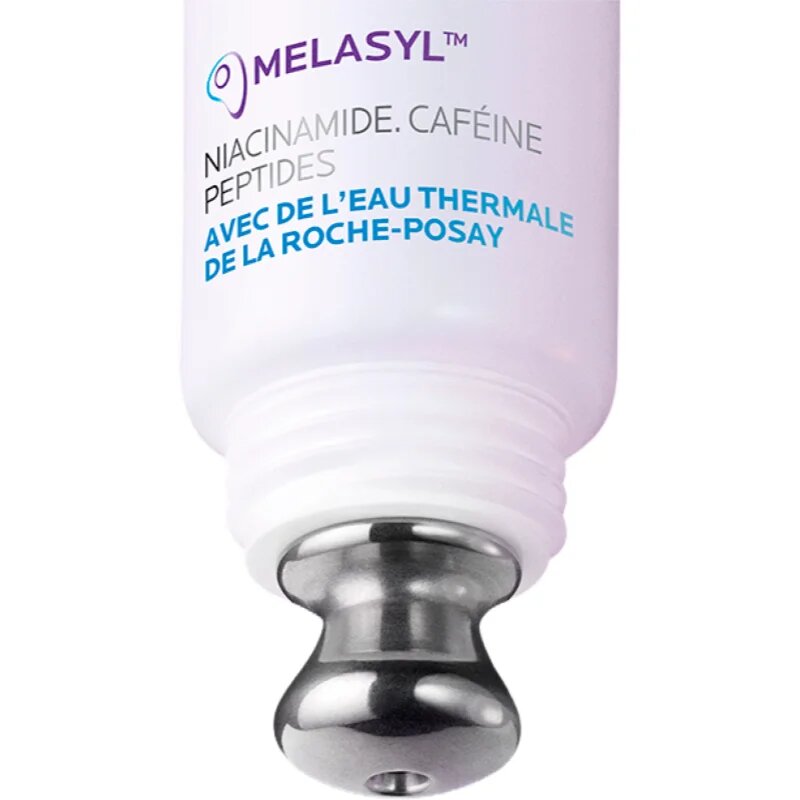 La Roche-Posay Mela B3 нежен очен крем против тъмни кръгове за всеки тип кожа на лицето 15 мл.