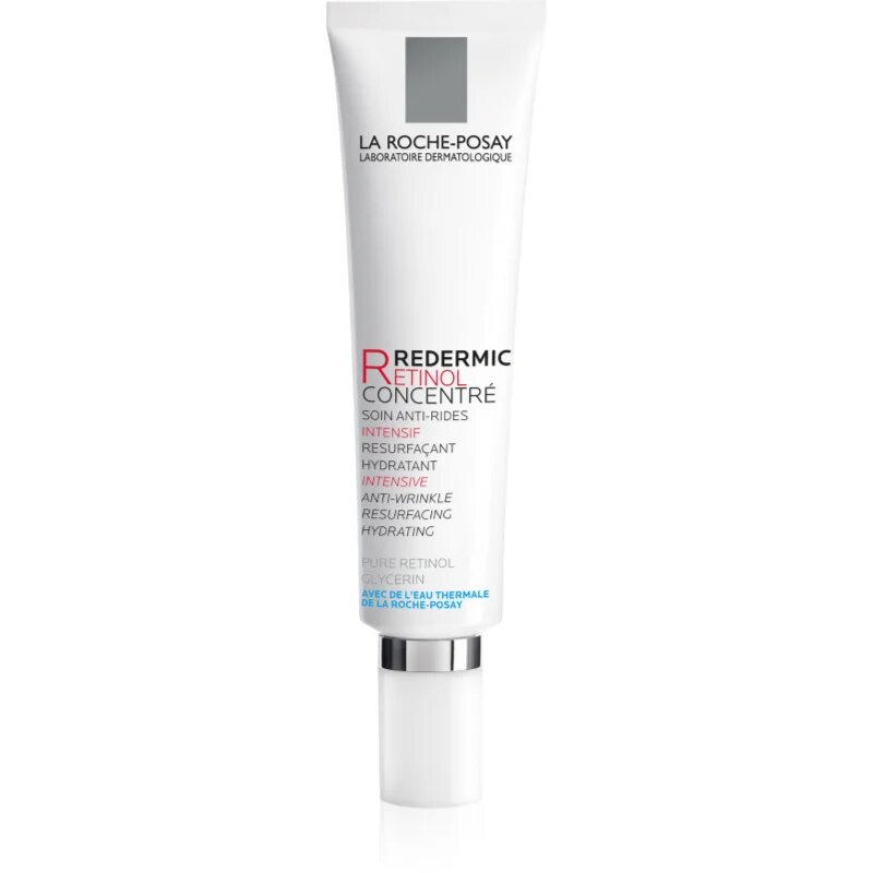 La Roche-Posay Redermic Retinol концентрирана грижа против бръчки 30 мл.