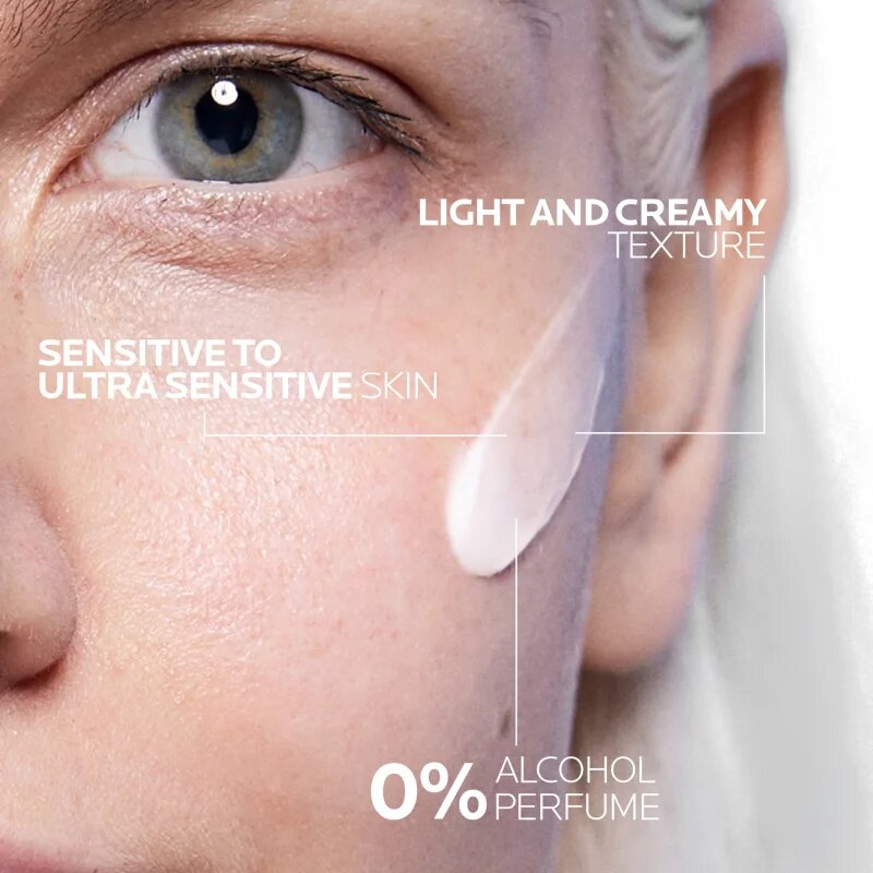 La Roche-Posay Toleriane комплект за интензивна хидратация