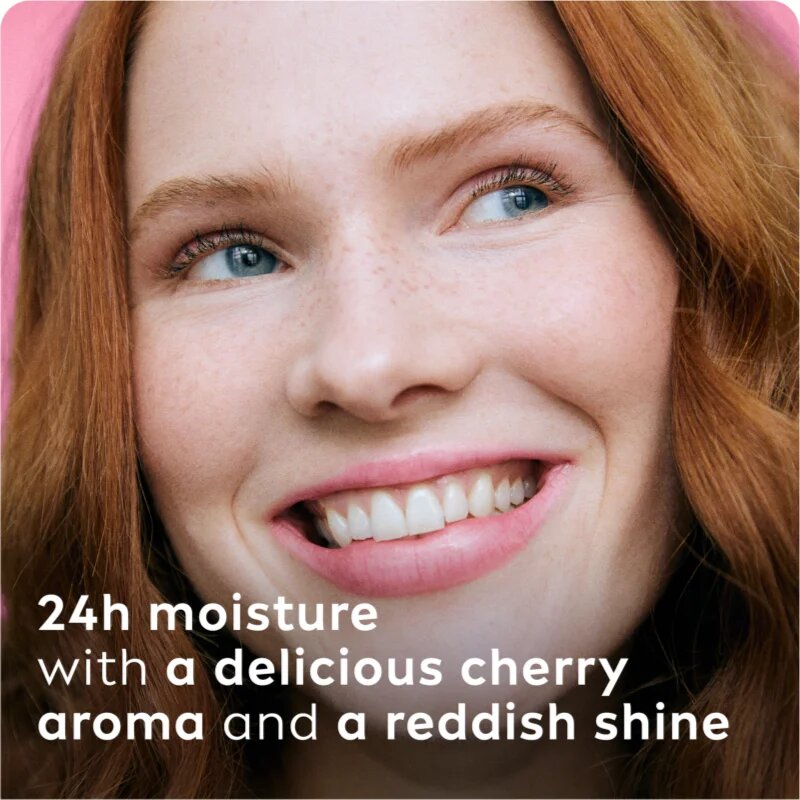Labello Cherry Shine балсам за устни 4.8 гр.