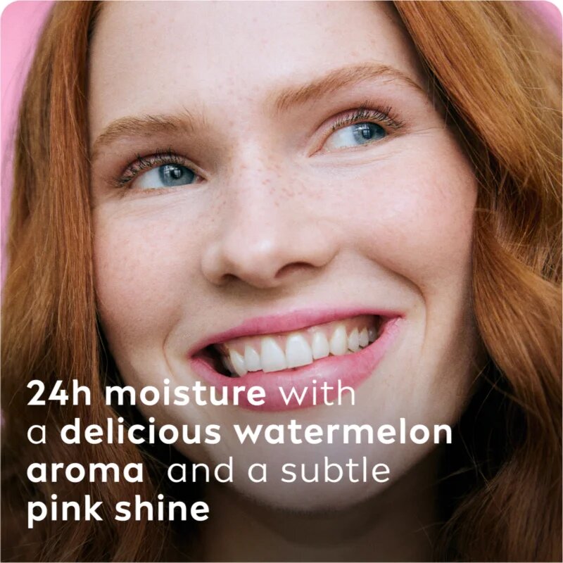 Labello Fruity Shine балсам за устни Watermelon 4.8 гр.