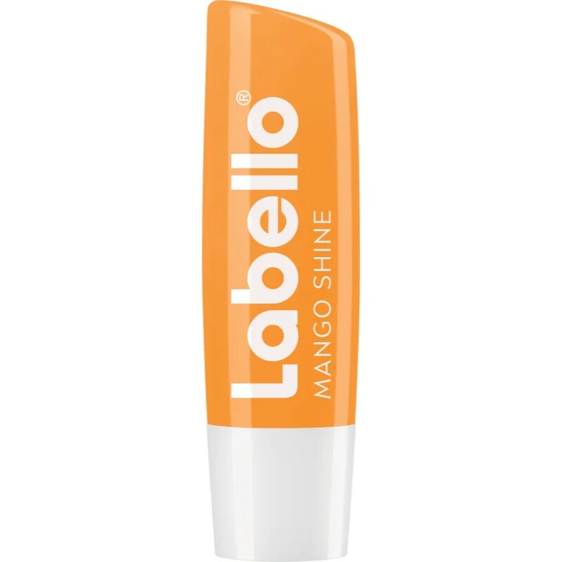 Labello Mango Shine тониращ балсам за устни 4.8 гр.