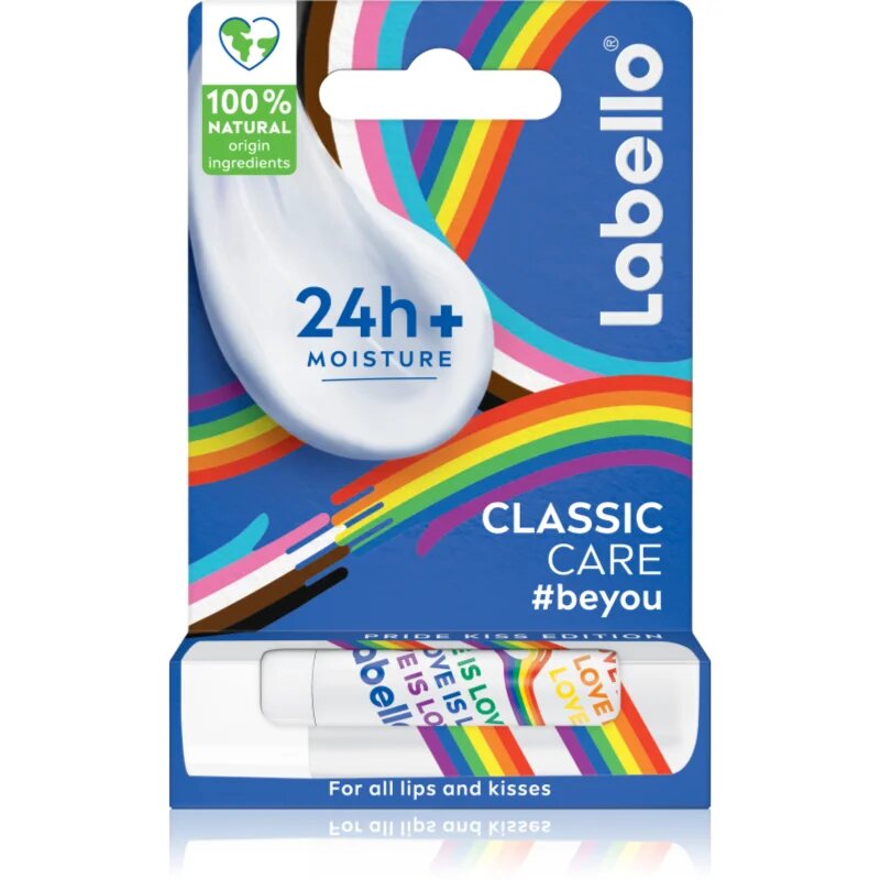 Labello Pride Kiss хидратиращ балсам за устни 4.8 гр.