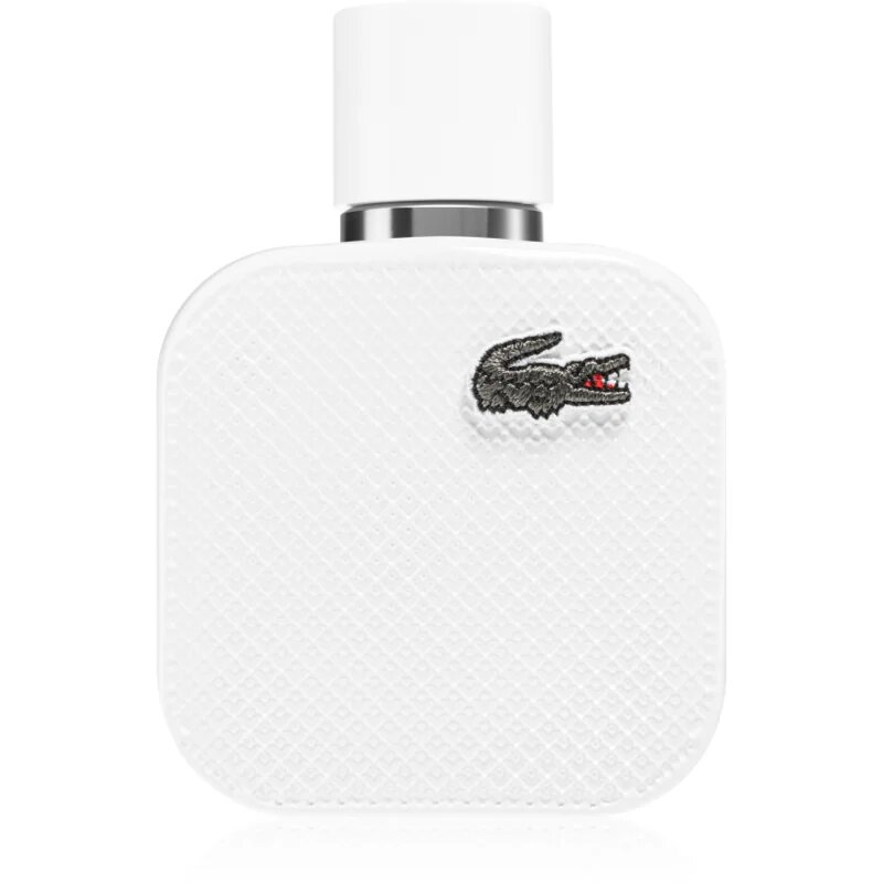 Lacoste Eau de L.12.12 Blanc парфюмна вода за мъже 50 мл.