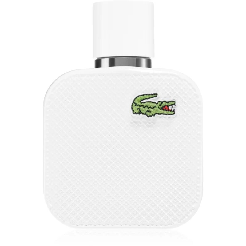 Lacoste Eau de L.12.12 Blanc тоалетна вода за мъже 50 мл.
