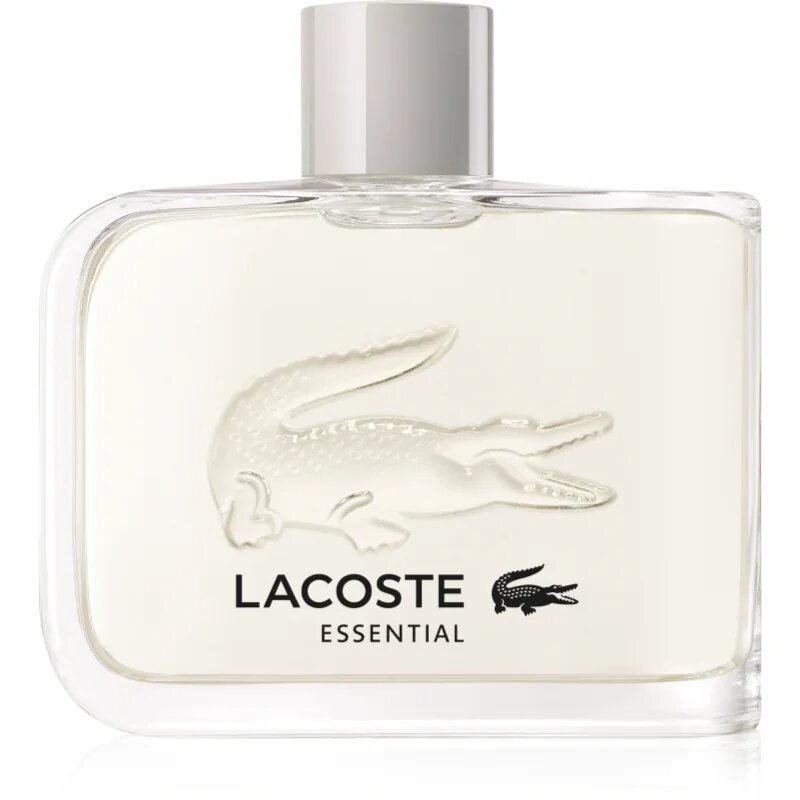 Lacoste Essential тоалетна вода за мъже 125 мл.