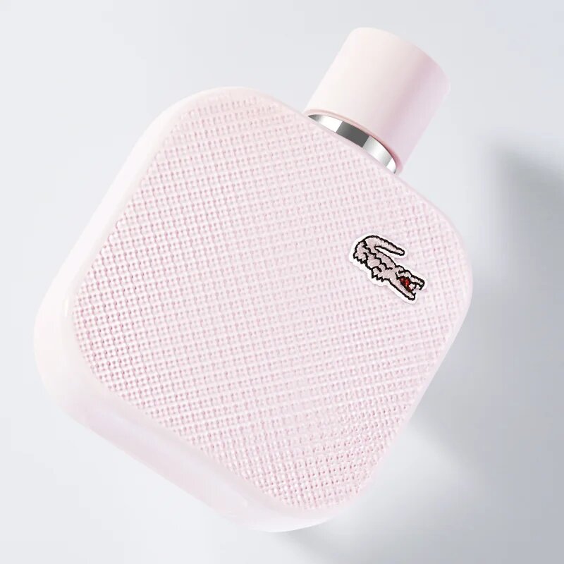 Lacoste L.12.12 Rose Eau de Parfum парфюмна вода за жени 35 мл.