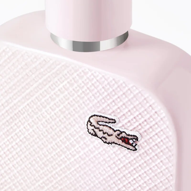 Lacoste L.12.12 Rose Eau de Parfum парфюмна вода за жени 35 мл.