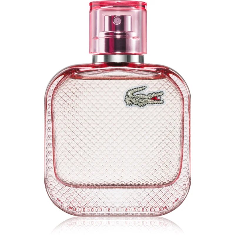 Lacoste L.12.12 Rose Sparkling тоалетна вода за жени 50 мл.