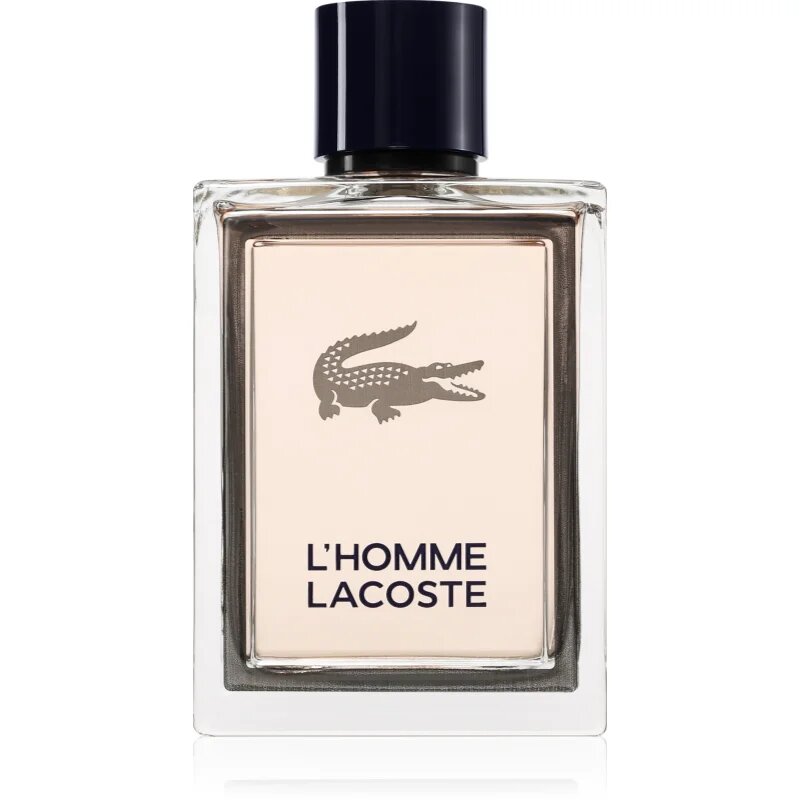 Lacoste L'Homme Eau de Toilette тоалетна вода за мъже 100 мл.