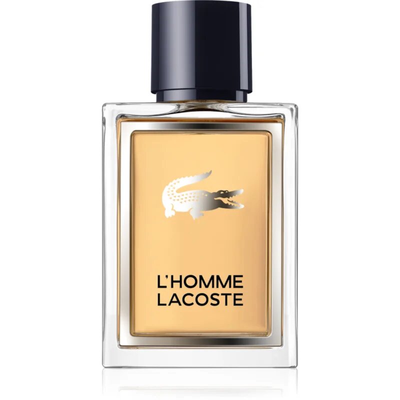 Lacoste L'Homme тоалетна вода за мъже 50 мл.