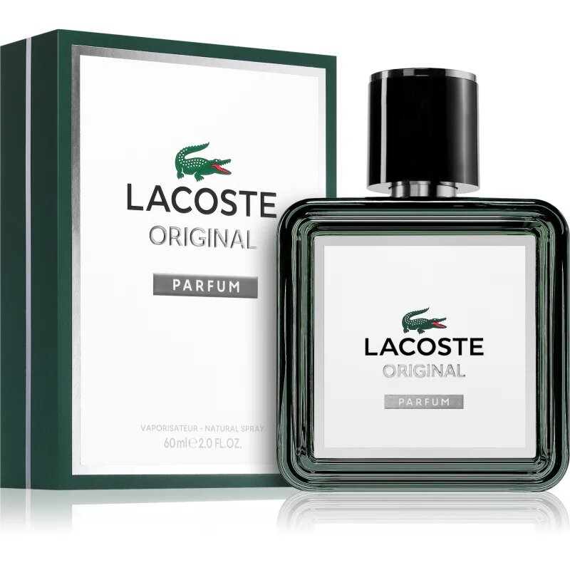 Lacoste Original парфюм за мъже 60 мл.