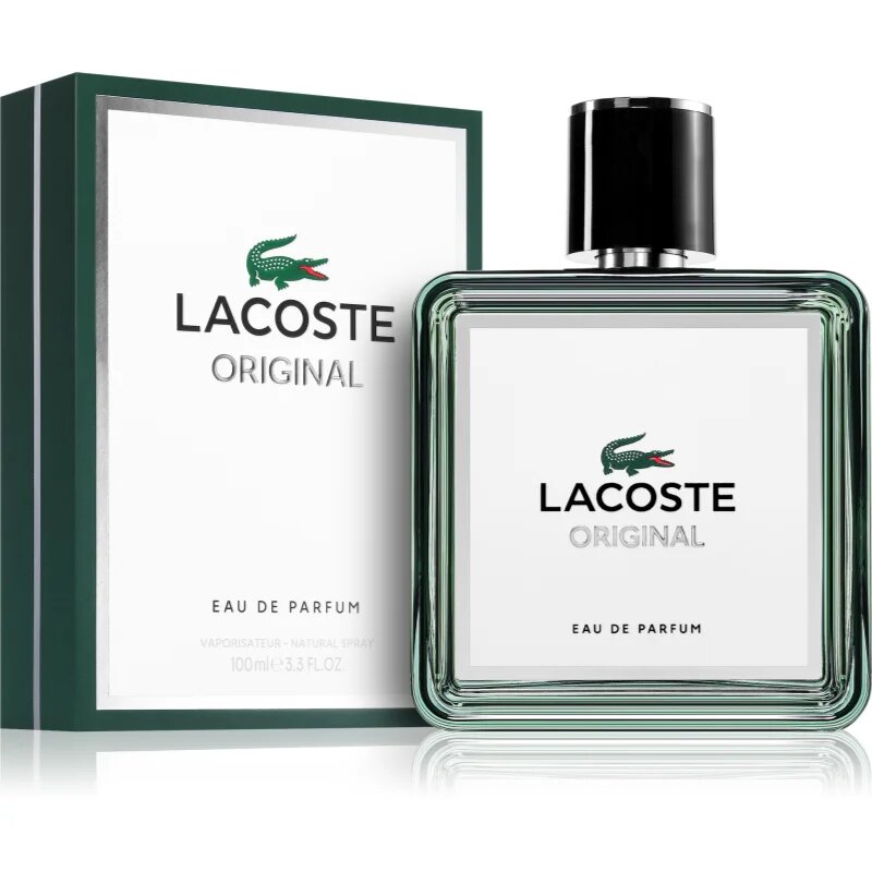 Lacoste Original парфюмна вода за мъже 100 мл.