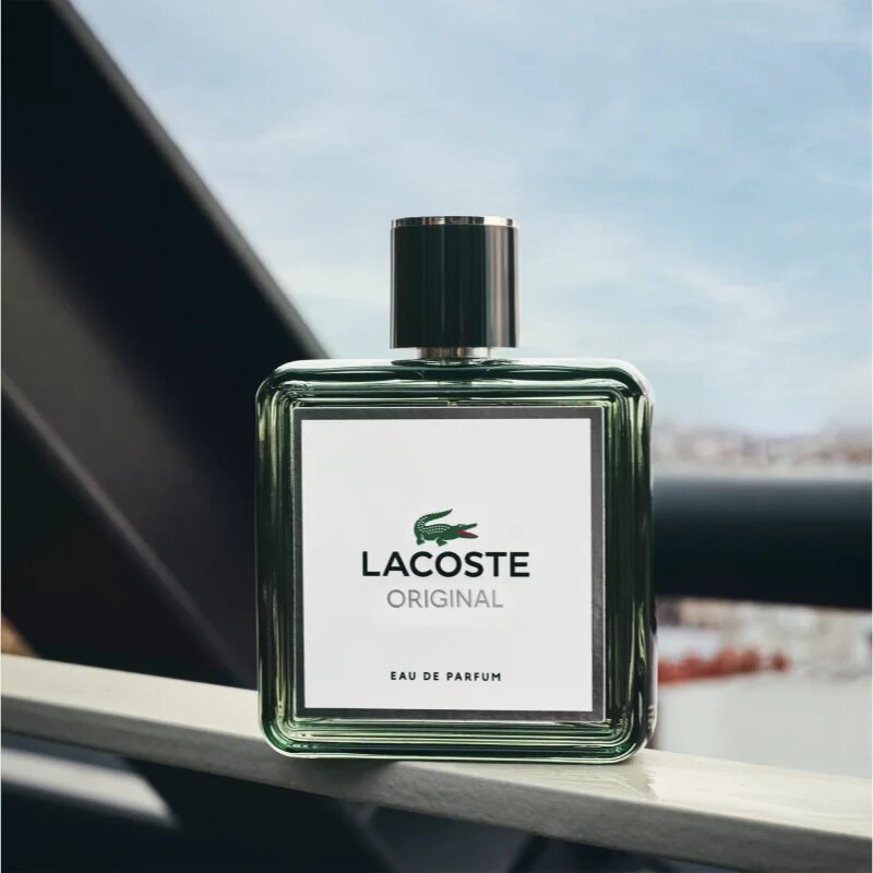 Lacoste Original парфюмна вода за мъже 100 мл.