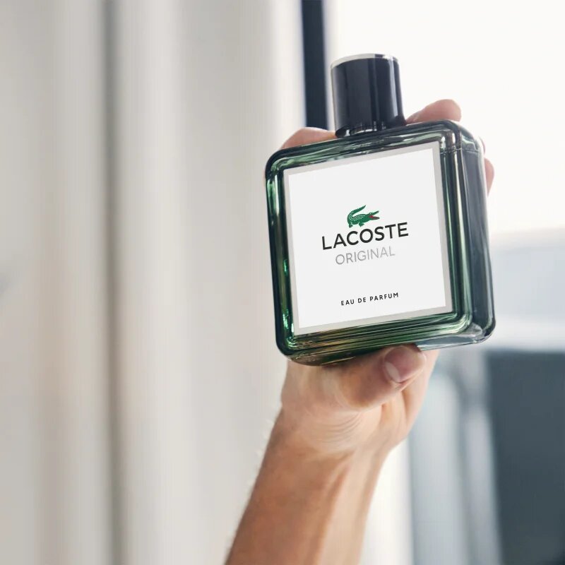 Lacoste Original парфюмна вода за мъже 100 мл.