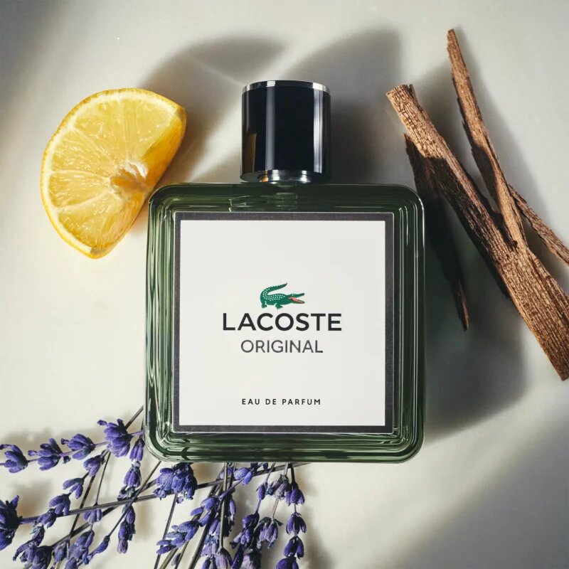 Lacoste Original парфюмна вода за мъже 100 мл.