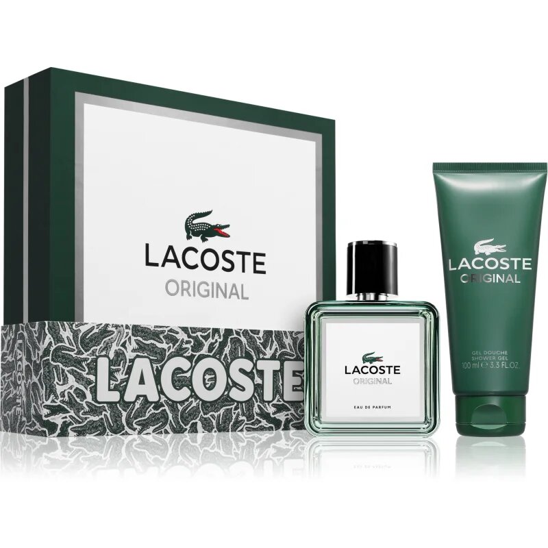 Lacoste Original подаръчен комплект за мъже 1 бр.