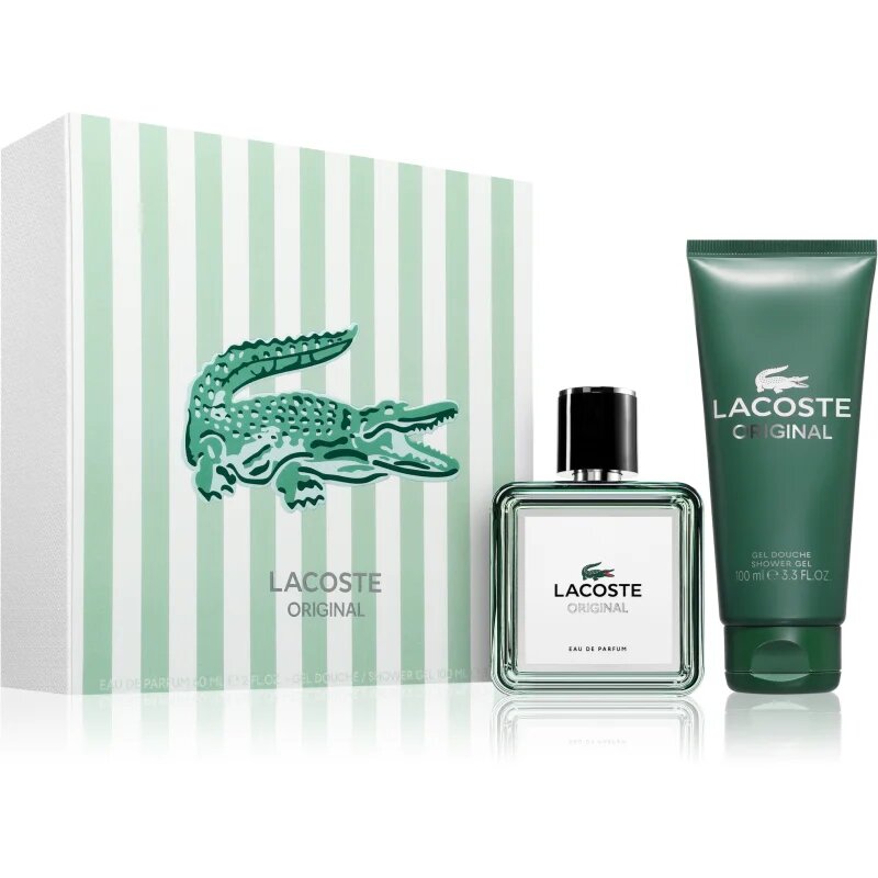 Lacoste Original подаръчен комплект за мъже 1 бр.
