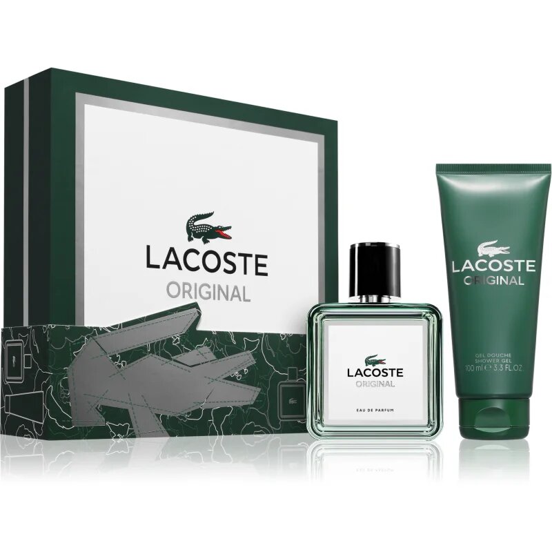 Lacoste Original подаръчен комплект за мъже 1 бр.