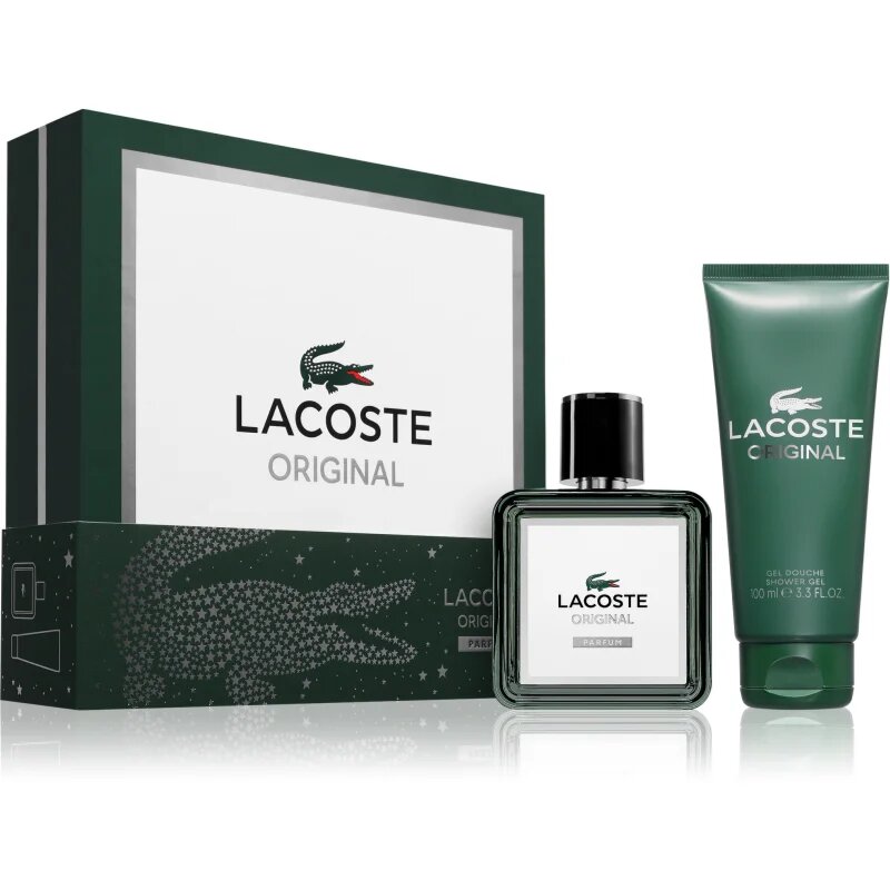 Lacoste Original подаръчен комплект за мъже 1 бр.