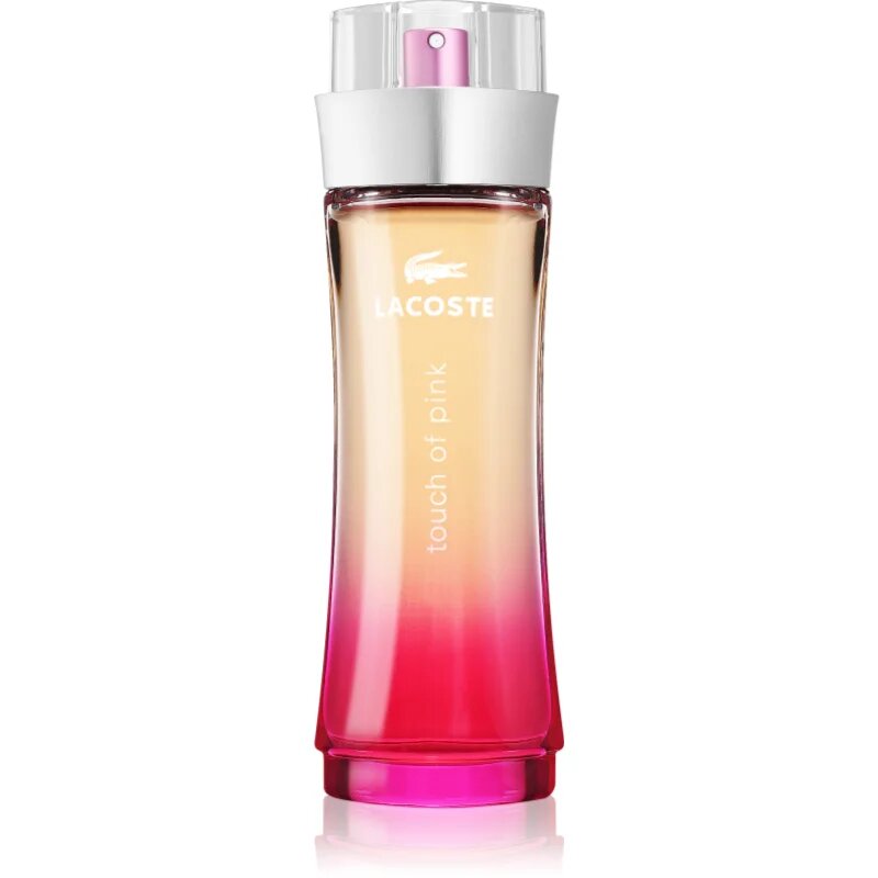 Lacoste Touch of Pink тоалетна вода за жени 90 мл.