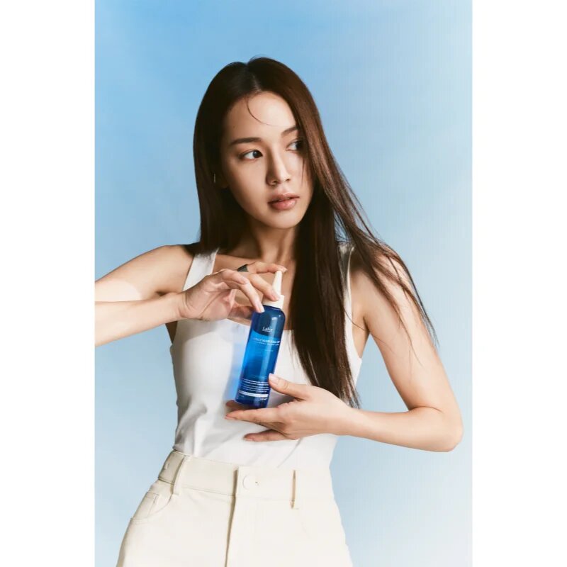 La'dor Perfect Hair Fill-Up интензивна концентрирана грижа за увредена и крехка коса 150 мл.