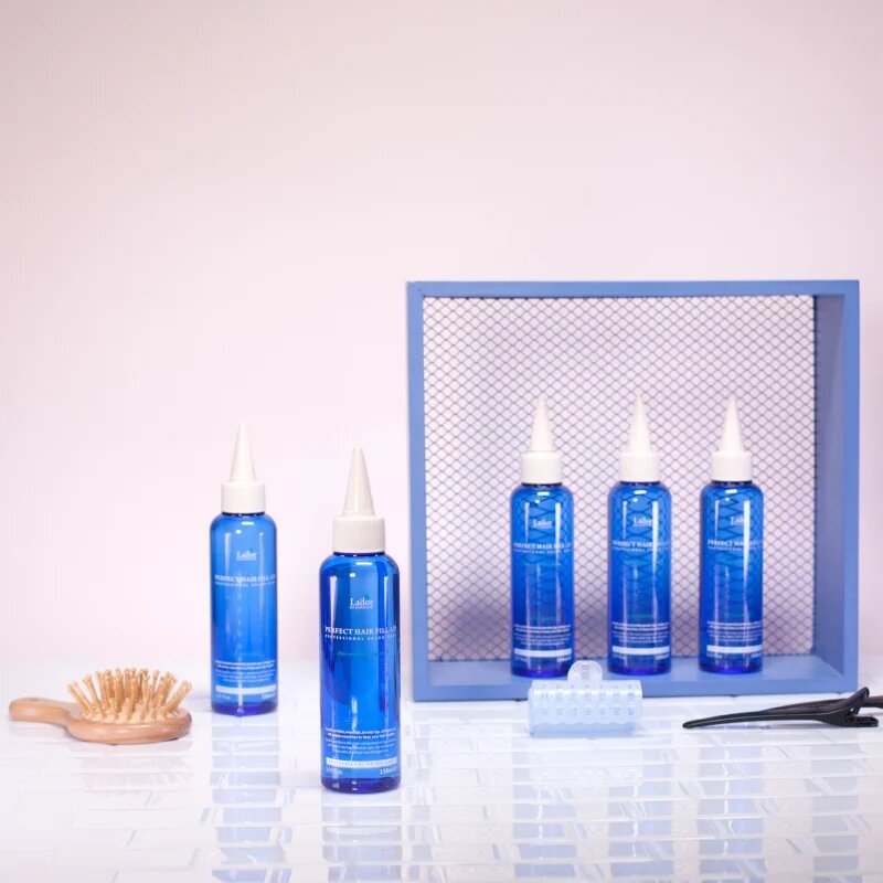 La'dor Perfect Hair Fill-Up интензивна концентрирана грижа за увредена и крехка коса 150 мл.