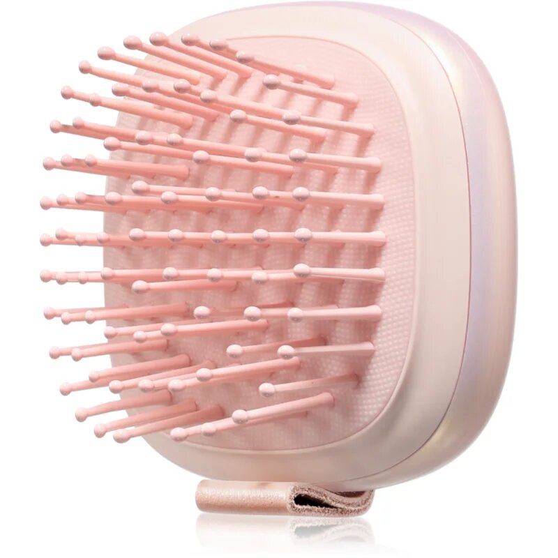 Laifen Air Pink четка с малко огледало 1 бр.
