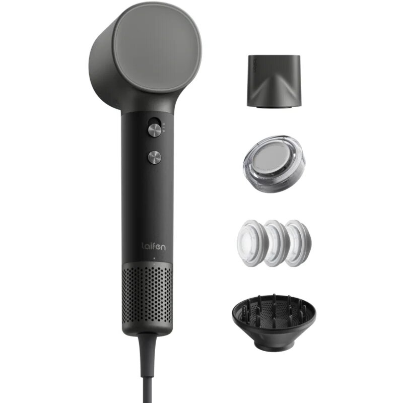 Laifen Neo Special сешоар onyx black 1 бр.