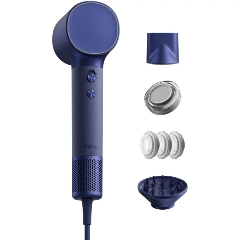 Laifen Neo Special сешоар platinum blue 1 бр.