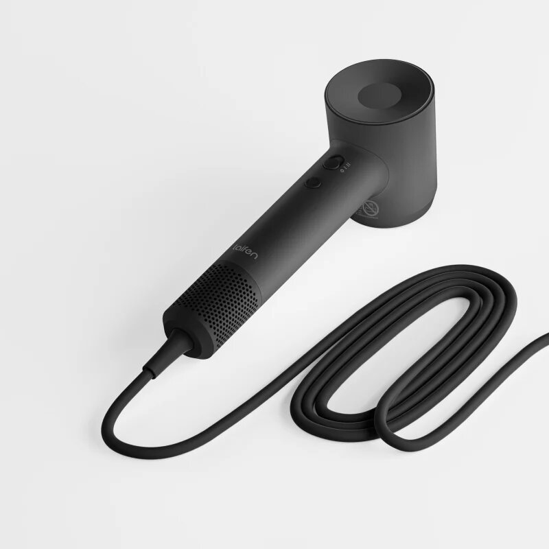 Laifen SE 2 Special сешоар Black 1 бр.