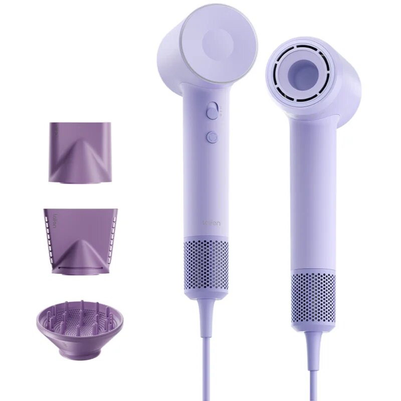 Laifen SE 2 Special сешоар Purple 1 бр.