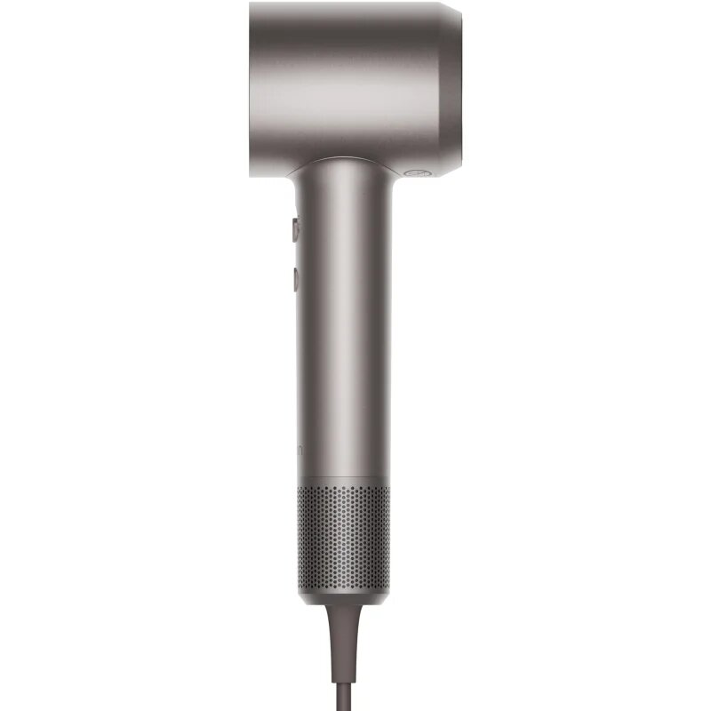 Laifen Swift 4 много мощен йонизиращ сешоар Polished Titanium 1 бр.