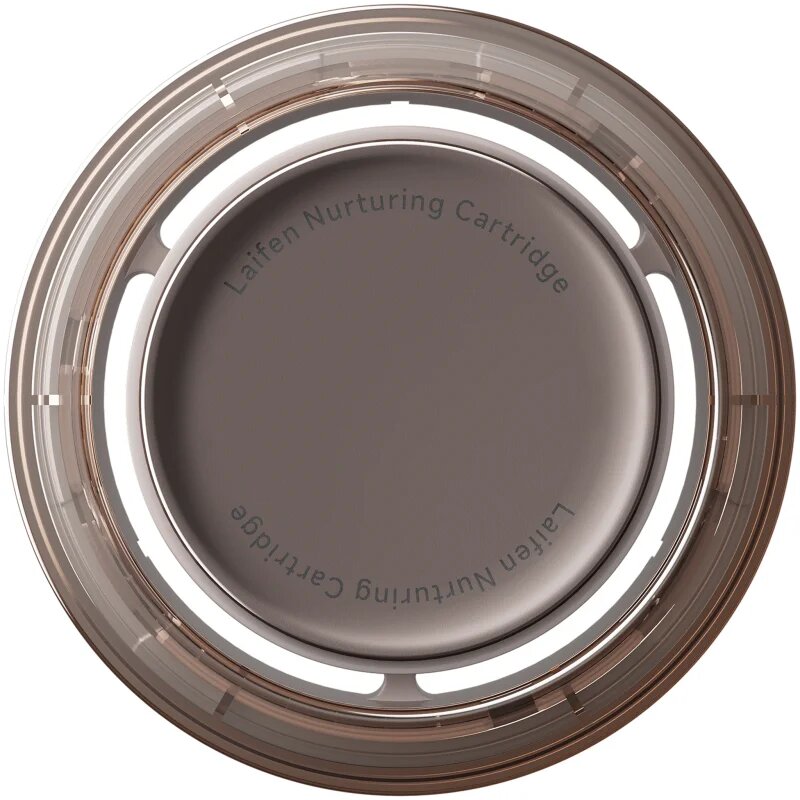 Laifen Swift 4 много мощен йонизиращ сешоар Polished Titanium 1 бр.