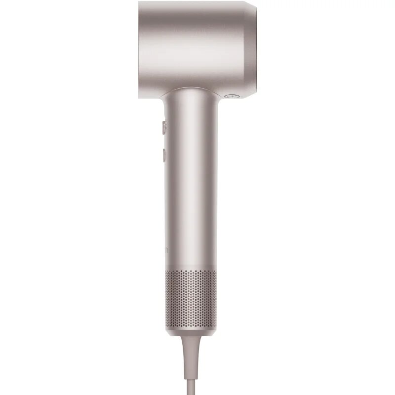Laifen Swift 4 Polished Platinum много мощен йонизиращ сешоар Gold 1 бр.