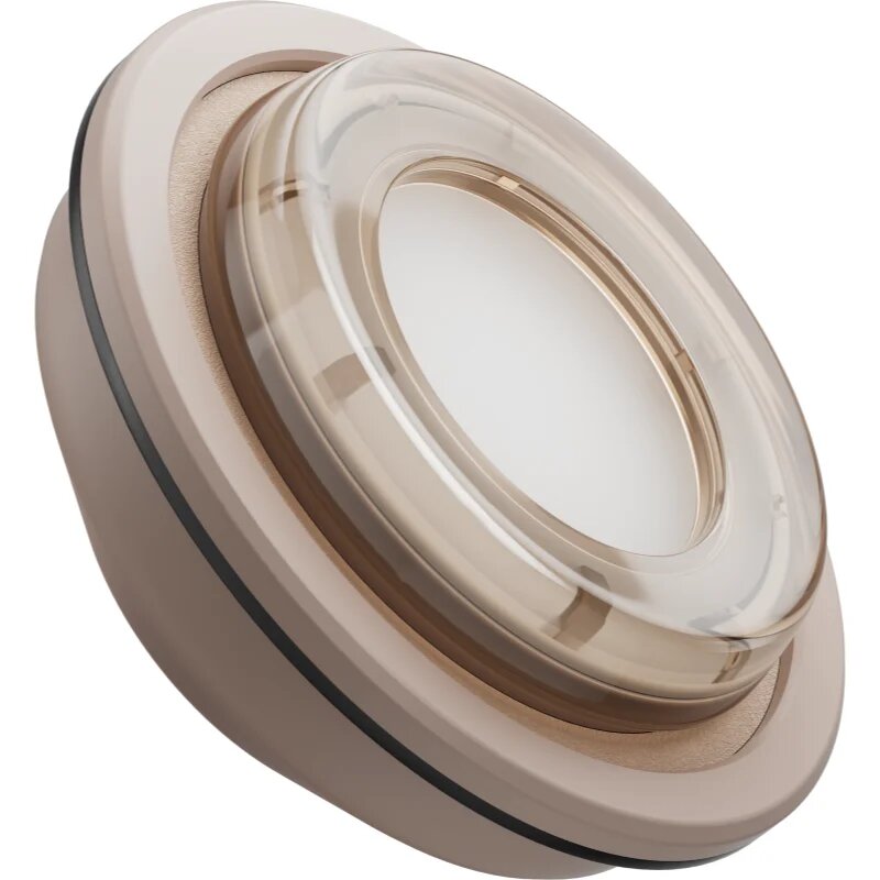 Laifen Swift 4 Polished Platinum резервен контейнер за есенции към сешоар Swift 4 2 бр.