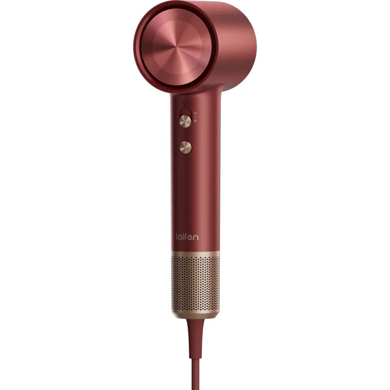 Laifen Swift 4 сешоар Burgundy Gold 1 бр.