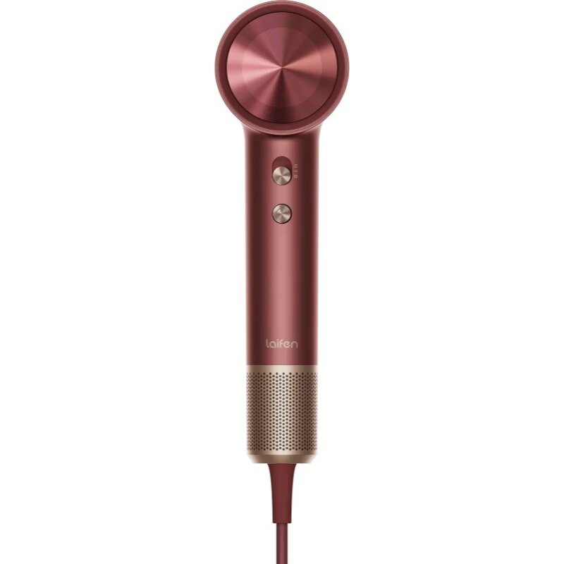 Laifen Swift 4 сешоар Burgundy Gold 1 бр.