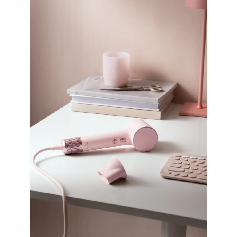 Laifen SWIFT Mini сешоар Pink 1 бр.
