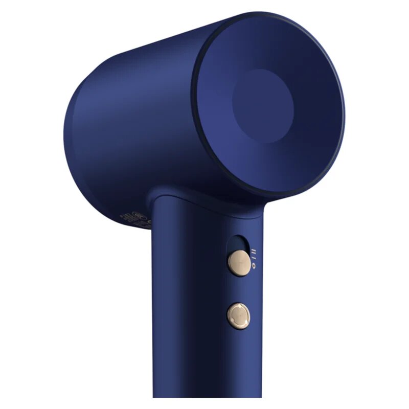 Laifen SWIFT Premium сешоар Blue