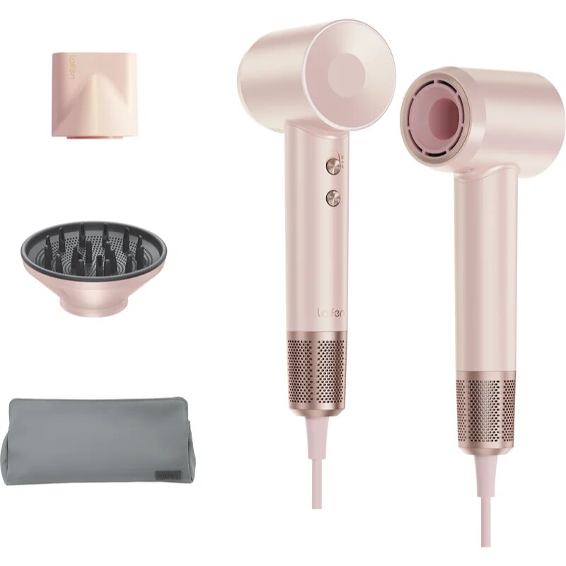 Laifen SWIFT Premium сешоар Pink